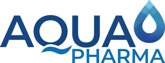 Aquapharma Logo